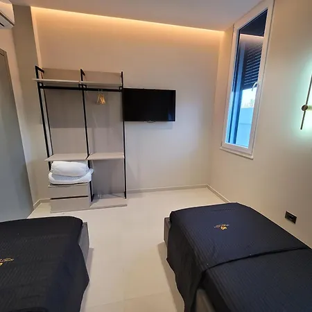 Вилла Infinity Rrushkull (Durres)