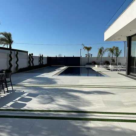 Infinity Rrushkull (Durres)