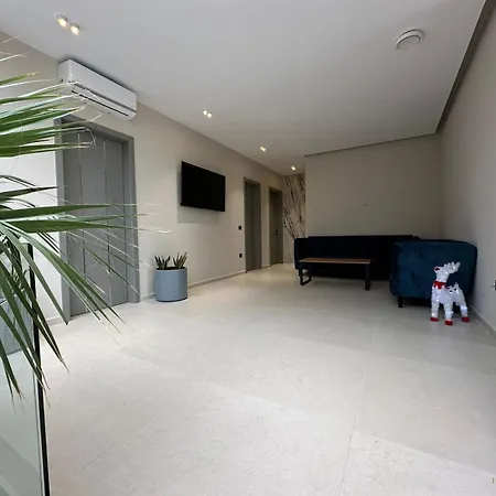 Infinity * Rrushkull (Durres)