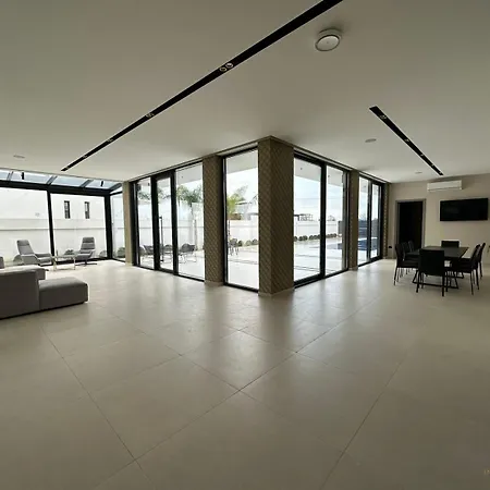 Infinity * Rrushkull (Durres)