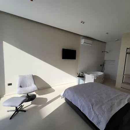 Infinity * Rrushkull (Durres)