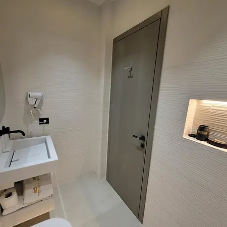 Infinity Villa Rrushkull (Durres)