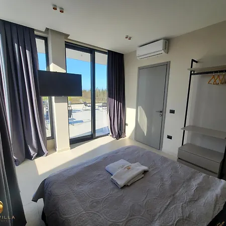 Infinity Rrushkull (Durres)