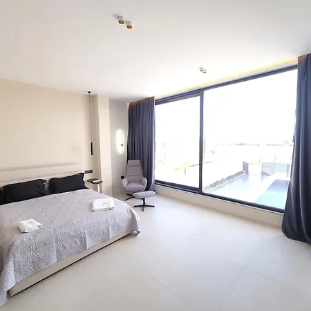 Infinity Villa Rrushkull (Durres)