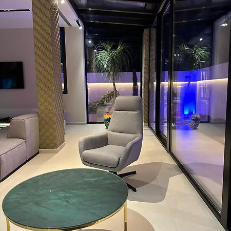 Infinity * Rrushkull (Durres)