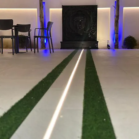 Infinity * Rrushkull (Durres)