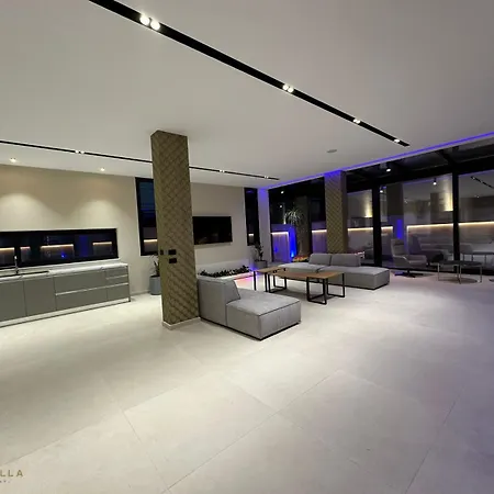 Infinity * Rrushkull (Durres)