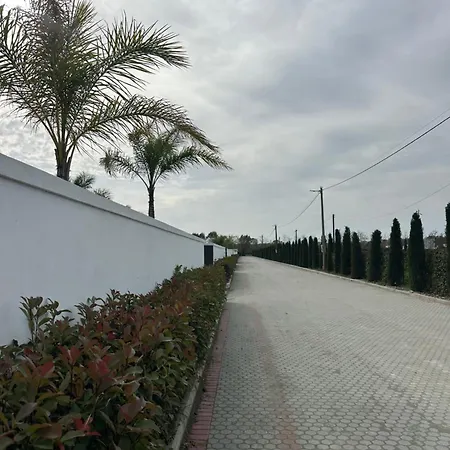 Infinity Villa Rrushkull (Durres)