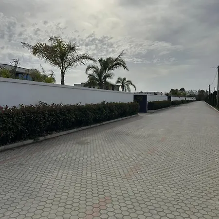 Infinity Rrushkull (Durres)