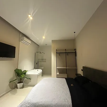 Infinity * Rrushkull (Durres)