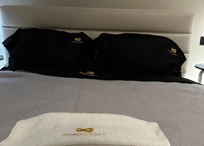 Villa Infinity Rrushkull (Durres)