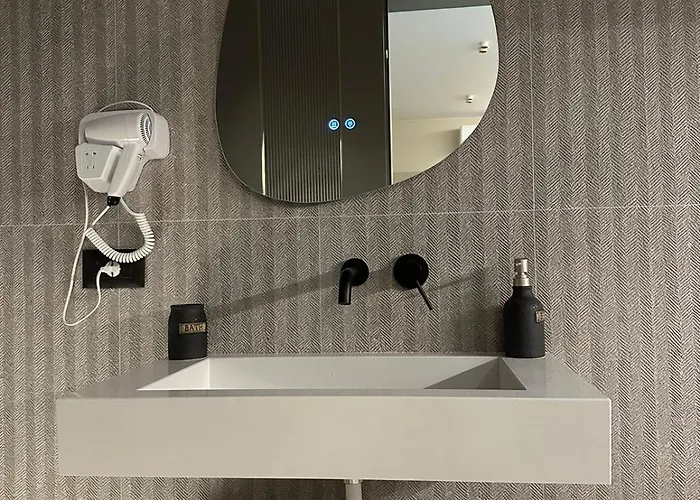 Infinity * Rrushkull (Durres)