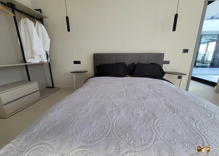 Infinity Rrushkull (Durres)