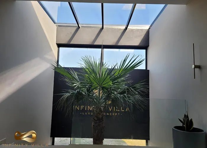 Villa Infinity Rrushkull (Durres)