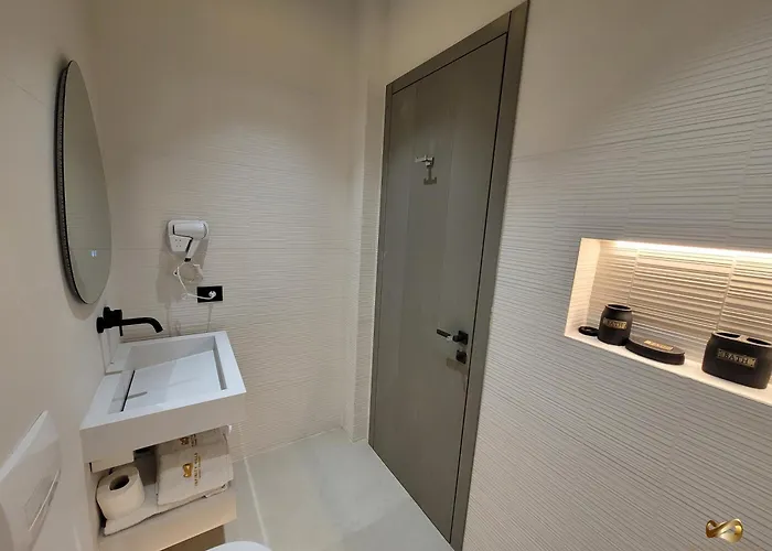 Infinity Villa Rrushkull (Durres)