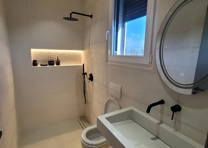 Infinity Villa Rrushkull (Durres)