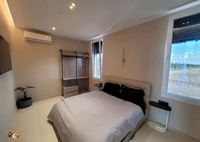 Villa Infinity Rrushkull (Durres)