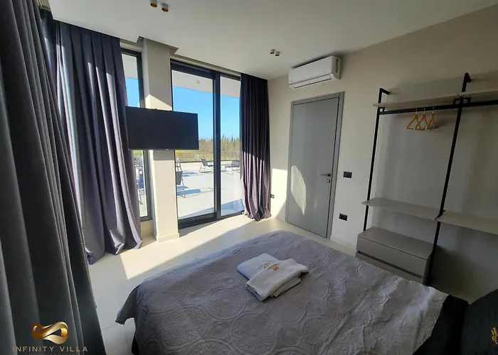 Infinity Rrushkull (Durres)