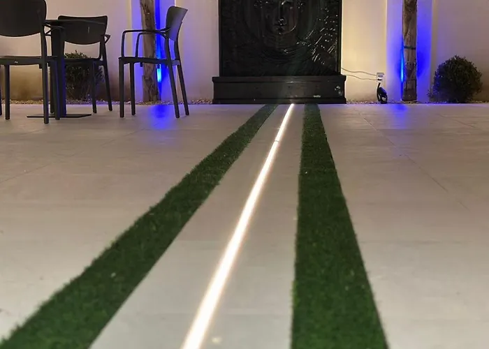 Infinity * Rrushkull (Durres)