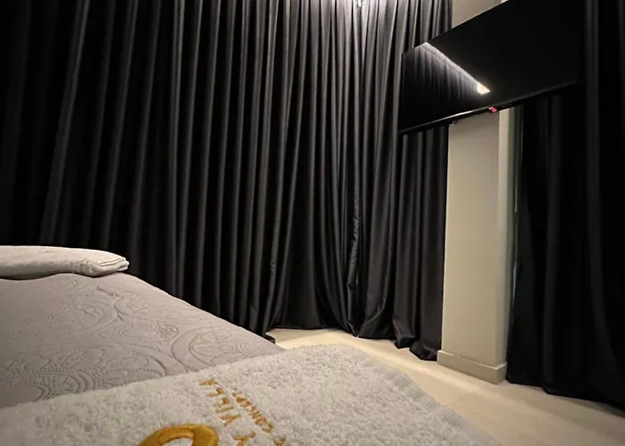 Infinity Rrushkull (Durres)