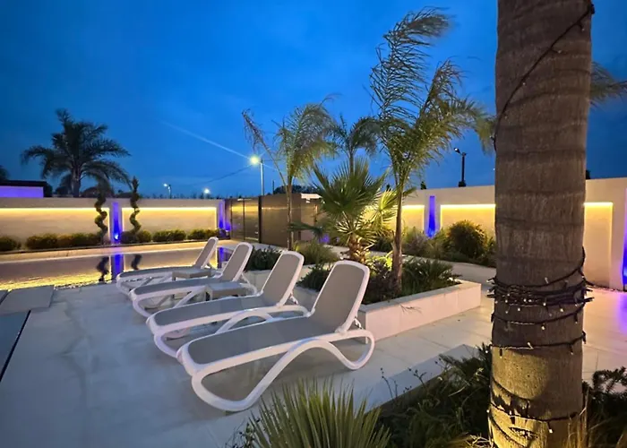 Infinity * Rrushkull (Durres)