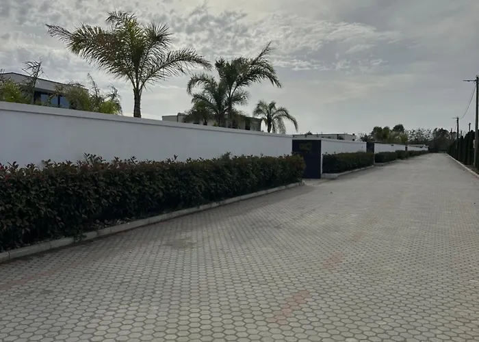 Infinity Rrushkull (Durres)