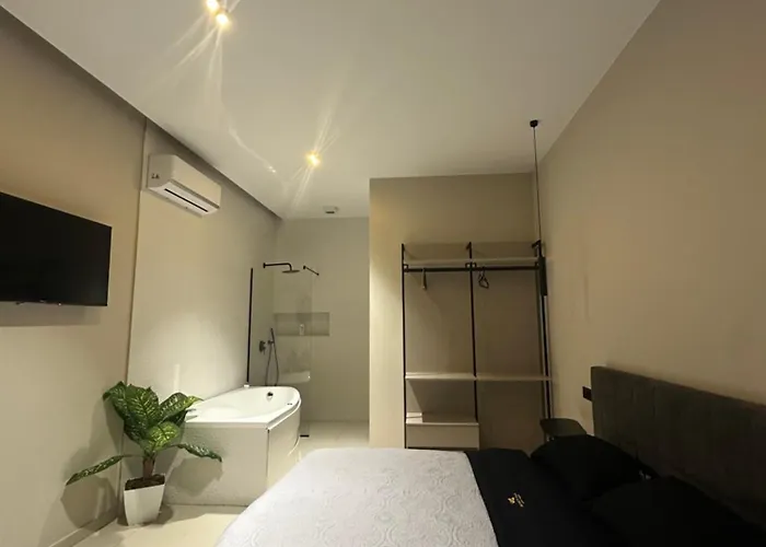 Infinity * Rrushkull (Durres)